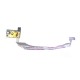 Кнопка включения (старта) для ноутбука Acer Aspire E5-571, E5-571G, E5-521, E5-521G, E5-531 (LS-B161), с разбора