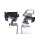Петли для ноутбука Acer Aspire E5-571, E5-571G, E5-521, E5-521G, E5-531 (AM154000A00, AM154000B00), с разбора