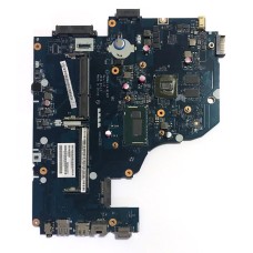 *Б/У* Материнская плата для ноутбука Acer Aspire E5-571, E5-571G, E1-572G (Z5WAH LA-B162P) [BUR0137-16], с разбора, неисправная