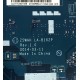 Материнская плата для ноутбука Acer Aspire E5-571, E5-571G, E1-572G (Z5WAH LA-B162P), с разбора, неисправная