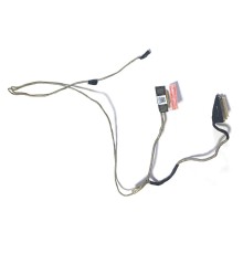 *Б/У* Шлейф матрицы для ноутбука Acer Aspire E5-571, E5-571G, E5-521, E5-531, E5-521G (DC02001Y910) [BUR0218-18], с разбора