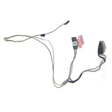 *Б/У* Шлейф матрицы для ноутбука Acer Aspire E5-571, E5-571G, E5-521, E5-531, E5-521G (DC02001Y910) [BUR0218-18], с разбора