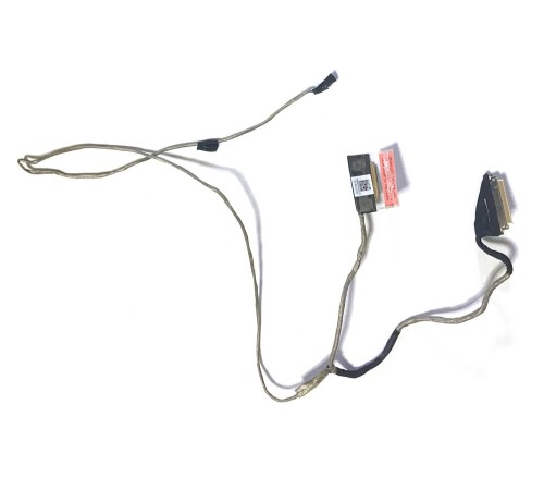 Шлейф матрицы для ноутбука Acer Aspire E5-571, E5-571G, E5-521, E5-531, E5-521G (DC02001Y910), с разбора