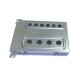 HDD корзина, салазки для ноутбука Acer Aspire E5-571, E5-571G, E5-521, E5-521G, E5-531 (EC154000200), с разбора