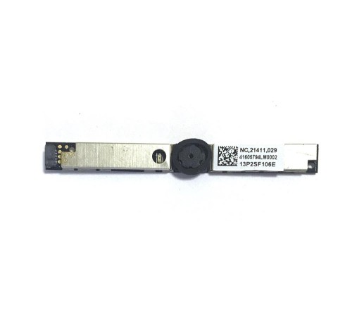WEB камера для ноутбука Acer Aspire E5-571, E5-571G, E5-521, E5-521G (NC.21411.02B), с разбора