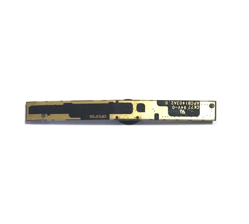 WEB камера для ноутбука Acer Aspire E5-571, E5-571G, E5-521, E5-521G (NC.21411.02B), с разбора