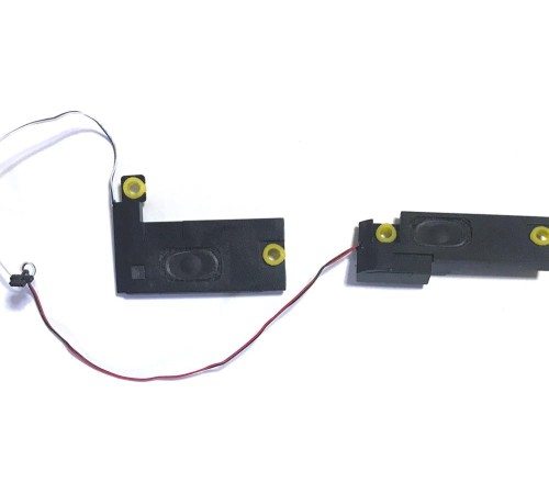 Динамики для ноутбука Acer Aspire E5-571, E5-571G, V3-572G (PK23000OV10), с разбора