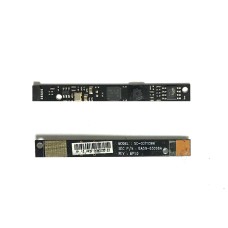 *Б/У* WEB камера для ноутбука Samsung NP300E5A, NP300E5C, NP350V5A, NP350V5C (BA59-03098A) [BUR0138-1], с разбора