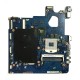 Материнская плата для ноутбука Samsung NP300V5A (BA92-08465B), с разбора, неисправная
