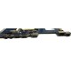 Материнская плата для ноутбука Samsung NP300V5A (BA92-08465B), с разбора, неисправная