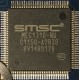 Материнская плата для ноутбука Samsung NP300V5A (BA92-08465B), с разбора, неисправная