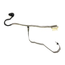 *Б/У* Шлейф матрицы для ноутбука Samsung NP300E5A, NP300E5C, NP300E5Z, NP300V5A (BA39-01117A) [BUR0138-13], с разбора