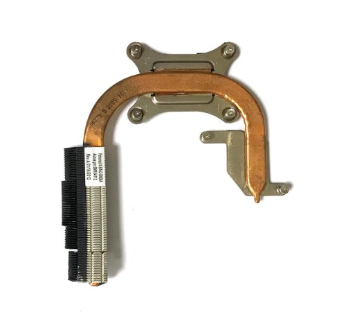 Радиатор для ноутбука Samsung NP300V5A (BA62-00606A), с разбора