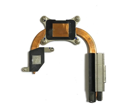 Радиатор для ноутбука Samsung NP300V5A (BA62-00606A), с разбора