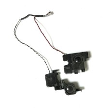 *Б/У* Динамики для ноутбука Samsung NP300V5A, NP305V5A (BA96-05759A) [BUR0138-3], с разбора