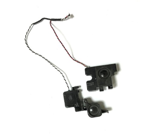 Динамики для ноутбука Samsung NP300V5A, NP305V5A (BA96-05759A), с разбора