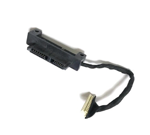 Шлейф коннектор жесткого диска HDD для ноутбука Samsung NP300E5A, NP300E5C, NP300V5A, с разбора