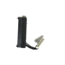 *Б/У* Шлейф коннектор привода DVD/RW для ноутбука Samsung NP300E5A, NP300E5C, NP300V5A [BUR0138-6], с разбора