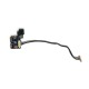 USB плата для ноутбука Samsung NP300E5A, NP300E5C, NP300E5Z, NP300V5A, NP305E5A (BA92-08350A), с разбора