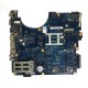 Материнская плата для ноутбука Samsung R780 (BA59-06141A), с разбора, неисправная