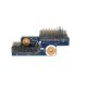 Плата подключения аккумулятора для ноутбука Samsung R730, R780 (BA92-05998A), с разбора