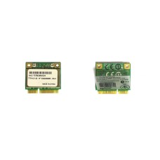 *Б/У* WiFi модуль для ноутбука Samsung R780 (T77H121.05 HF) [BUR0139-11], с разбора