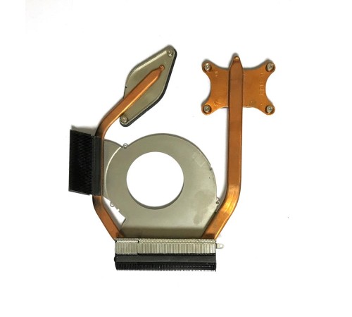 Радиатор для ноутбука Samsung R780 (BA62-00501B), с разбора