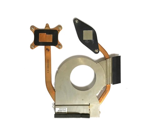 Радиатор для ноутбука Samsung R780 (BA62-00501B), с разбора