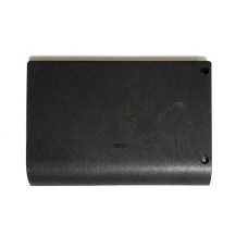 *Б/У* Крышка отсека HDD в поддон для ноутбука Samsung R780 (BA81-08549A) [BUR0139-14], с разбора
