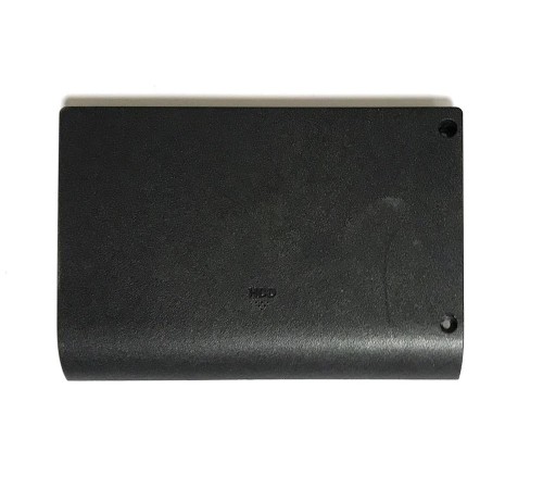 Крышка отсека HDD в поддон для ноутбука Samsung R780 (BA81-08549A), с разбора