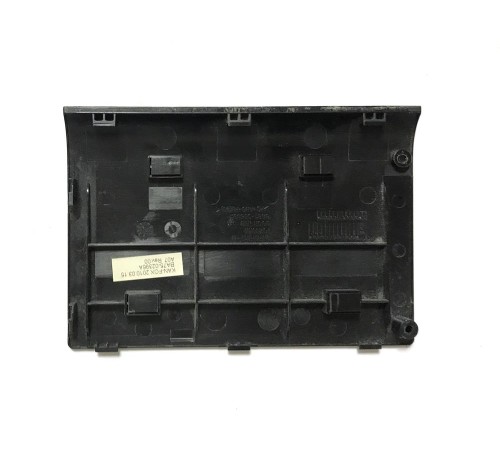 Крышка отсека HDD в поддон для ноутбука Samsung R780 (BA81-08549A), с разбора