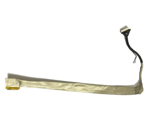 Шлейф матрицы для ноутбука Samsung R780, с разбора