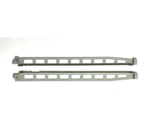 Петли №2 для ноутбука Samsung R730, R780 (BA81-08550A, BA81-08551A), с разбора