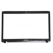 *Б/У* Рамка матрицы, безель (B cover) для ноутбука Samsung R730, R780 (BA81-08563A) [BUR0139-2], с разбора