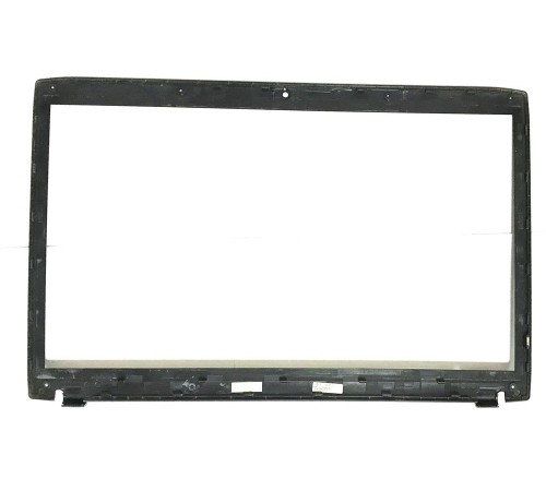 Рамка матрицы, безель (B cover) для ноутбука Samsung R730, R780 (BA81-08563A), с разбора