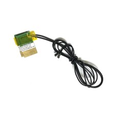 *Б/У* Антенна Wi-Fi (2 кабеля) для ноутбука Samsung R730, R780 (BA42-00236A) [BUR0139-22], с разбора