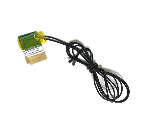 Антенна Wi-Fi / ВайФай (2 кабеля) для ноутбука Samsung R730, R780 (BA42-00236A), с разбора