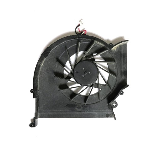 Вентилятор (кулер) для ноутбука Samsung R780, R770, R750, R710 (BA81-08489A), с разбора