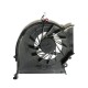 Вентилятор (кулер) для ноутбука Samsung R780, R770, R750, R710 (BA81-08489A), с разбора
