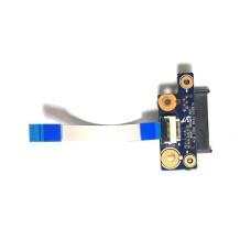 *Б/У* Переходник DVD SATA для Samsung R730, R780 (BA92-05997A) [BUR0139-24], с разбора
