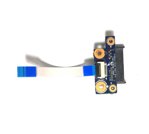 Переходник DVD SATA для Samsung R730, R780 (BA92-05997A), с разбора