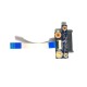 Переходник DVD SATA для Samsung R730, R780 (BA92-05997A), с разбора