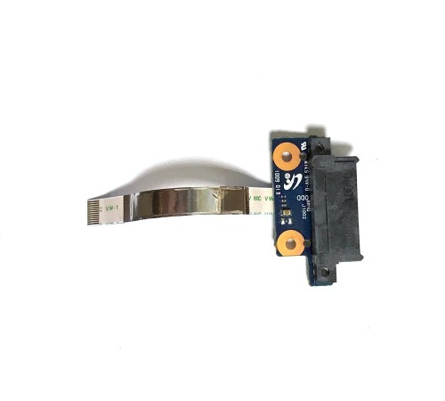 Переходник DVD SATA для Samsung R730, R780 (BA92-05997A), с разбора