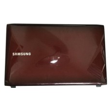 *Б/У* Крышка матрицы (A cover) для ноутбука Samsung R730, R780 (BA81-18562A) [BUR0139-15], с разбора