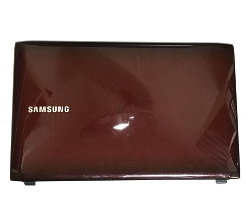 Крышка матрицы (A cover) для ноутбука Samsung R730, R780 (BA81-18562A), с разбора