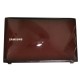 Крышка матрицы (A cover) для ноутбука Samsung R730, R780 (BA81-18562A), с разбора
