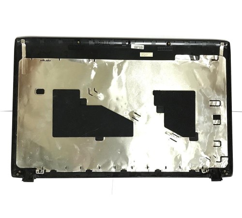 Крышка матрицы (A cover) для ноутбука Samsung R730, R780 (BA81-18562A), с разбора