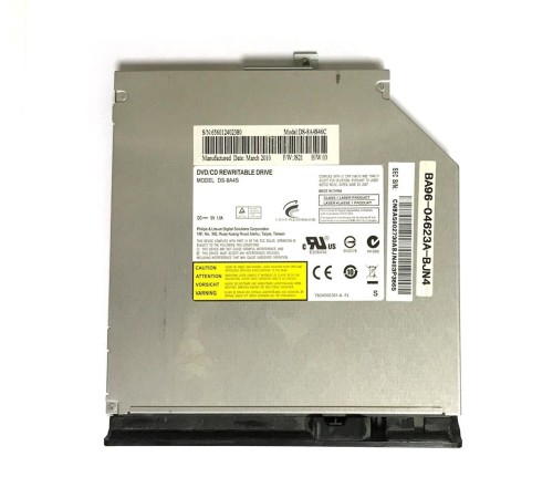 Привод DVD/RW + крышка привода для ноутбука Samsung R530, R780 (BA96-04623A), с разбора
