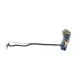 Плата USB для ноутбука Samsung R730, R780 (BA92-05996A), с разбора