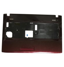 *Б/У* Топкейс (Top case, C cover) для ноутбука Samsung R730, R780 (BA81-08564A) [BUR0139-8], с разбора